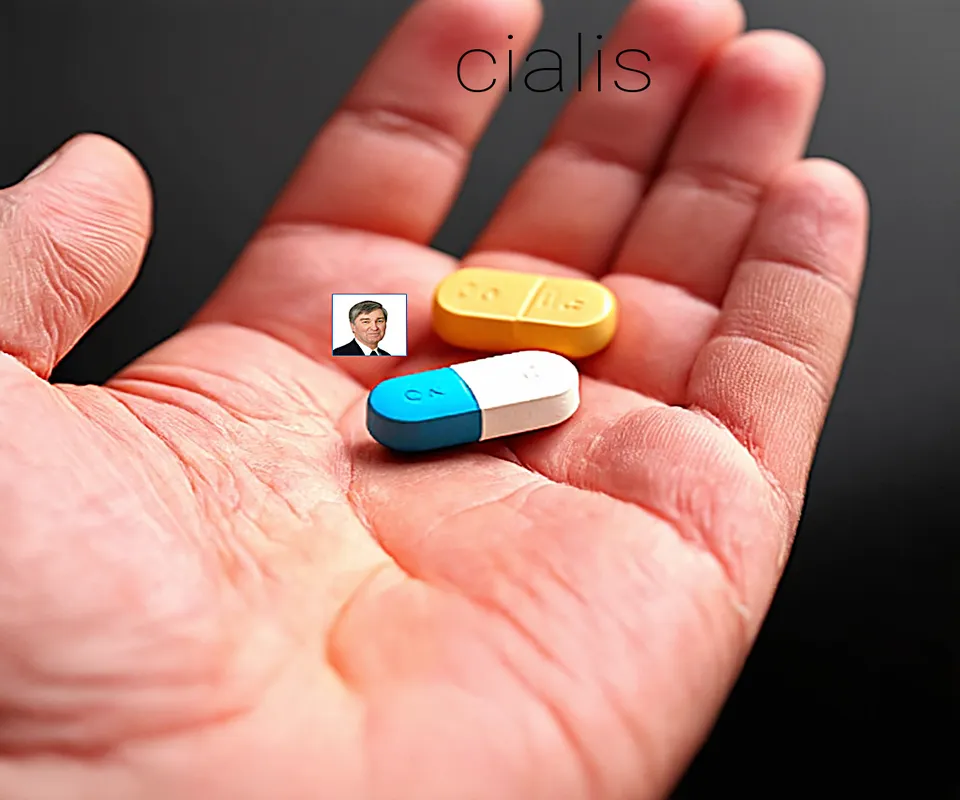 Diferencia entre cialis y cialis generico